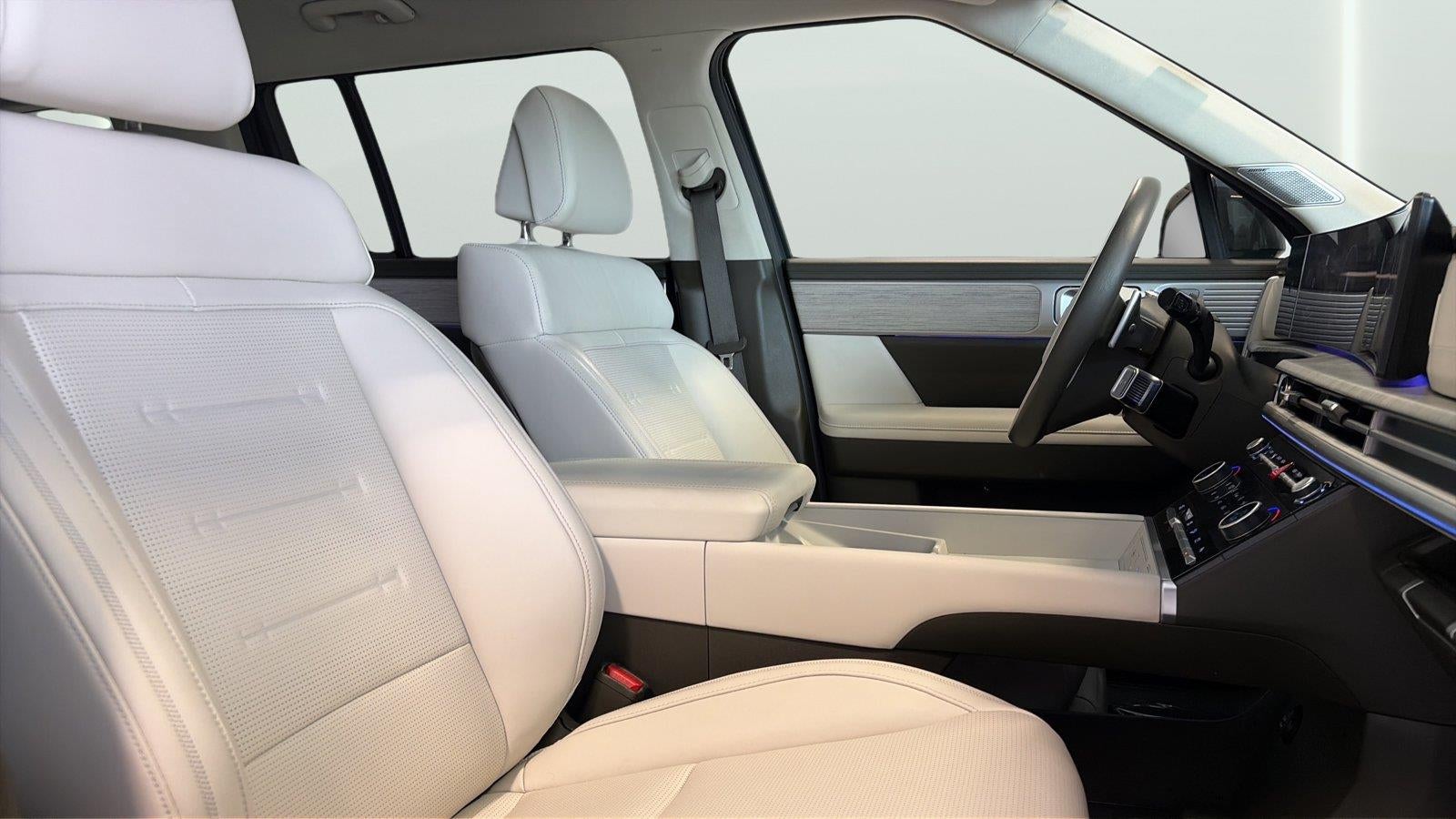 2025 Hyundai Santa Fe Calligraphy - Photo 14
