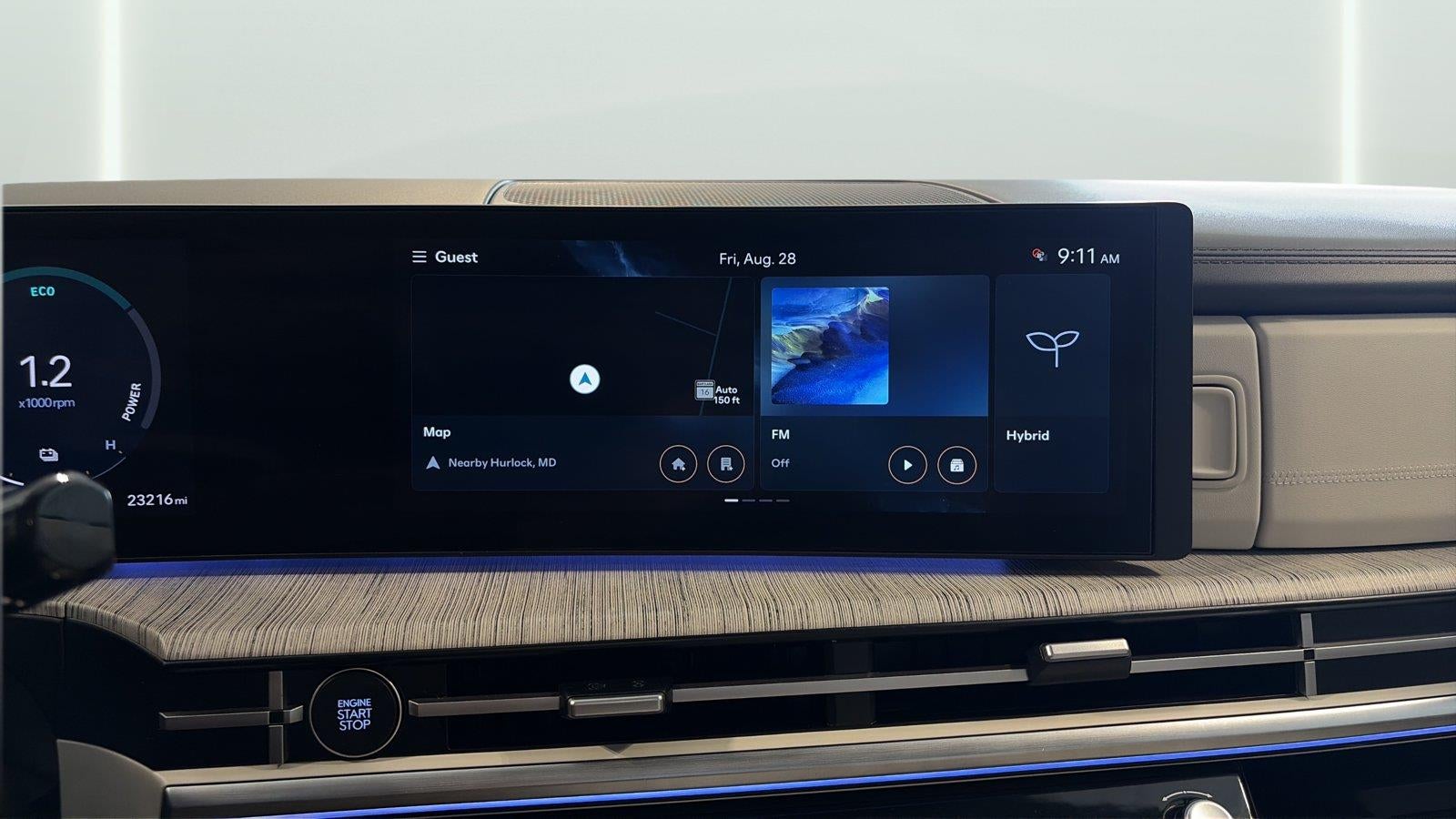 2025 Hyundai Santa Fe Calligraphy - Photo 18