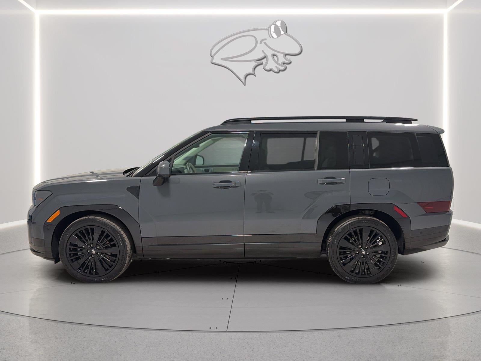 2025 Hyundai Santa Fe Calligraphy - Photo 2