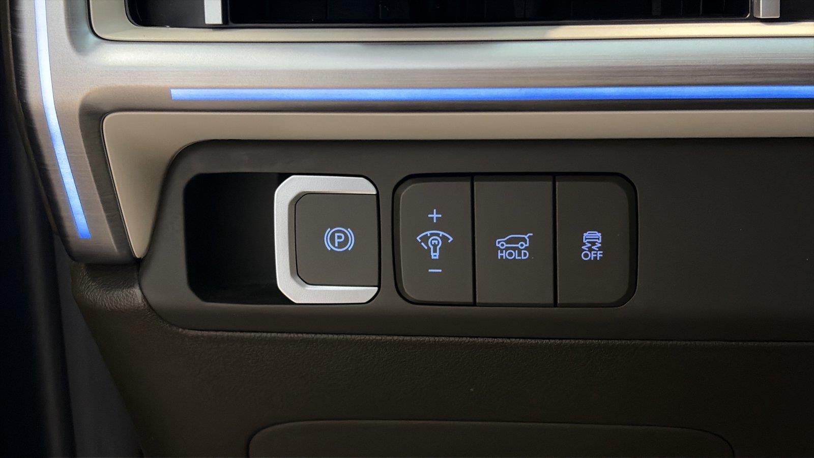 2025 Hyundai Santa Fe Calligraphy - Photo 22