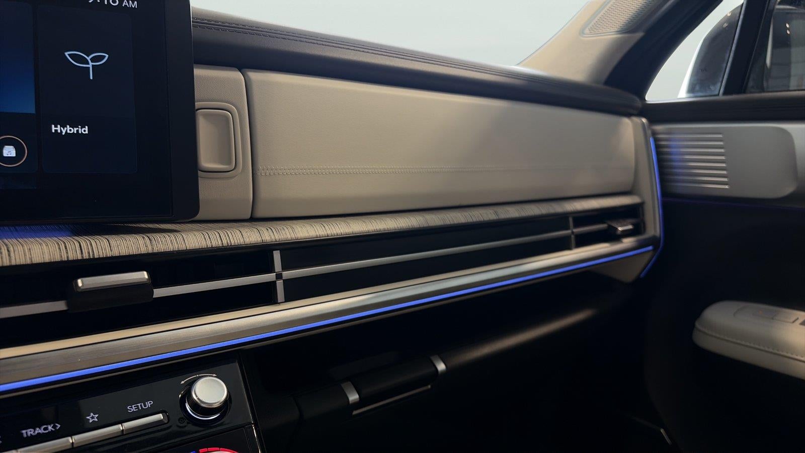2025 Hyundai Santa Fe Calligraphy - Photo 28