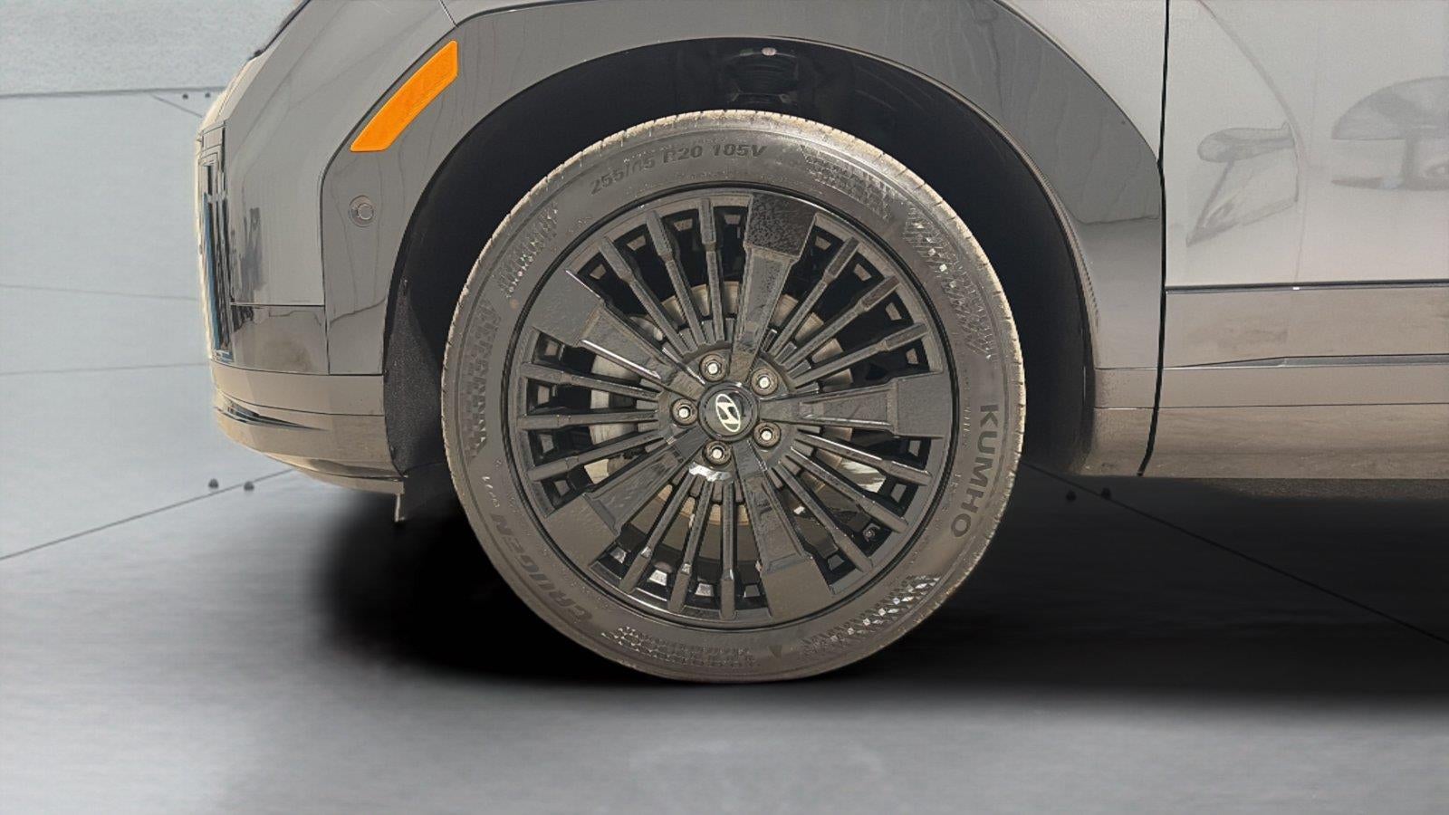 2025 Hyundai Santa Fe Calligraphy - Photo 33