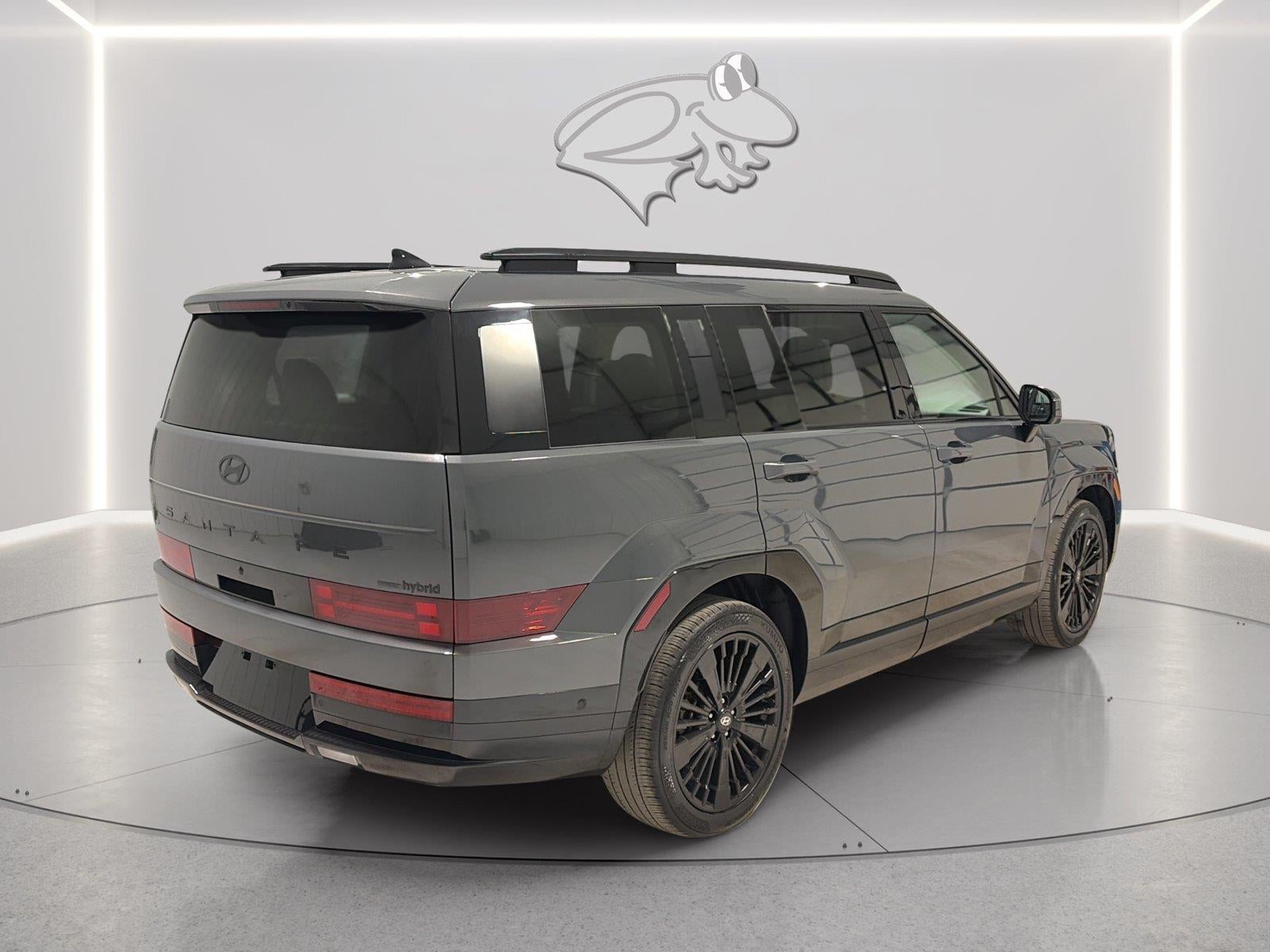 2025 Hyundai Santa Fe Calligraphy - Photo 5