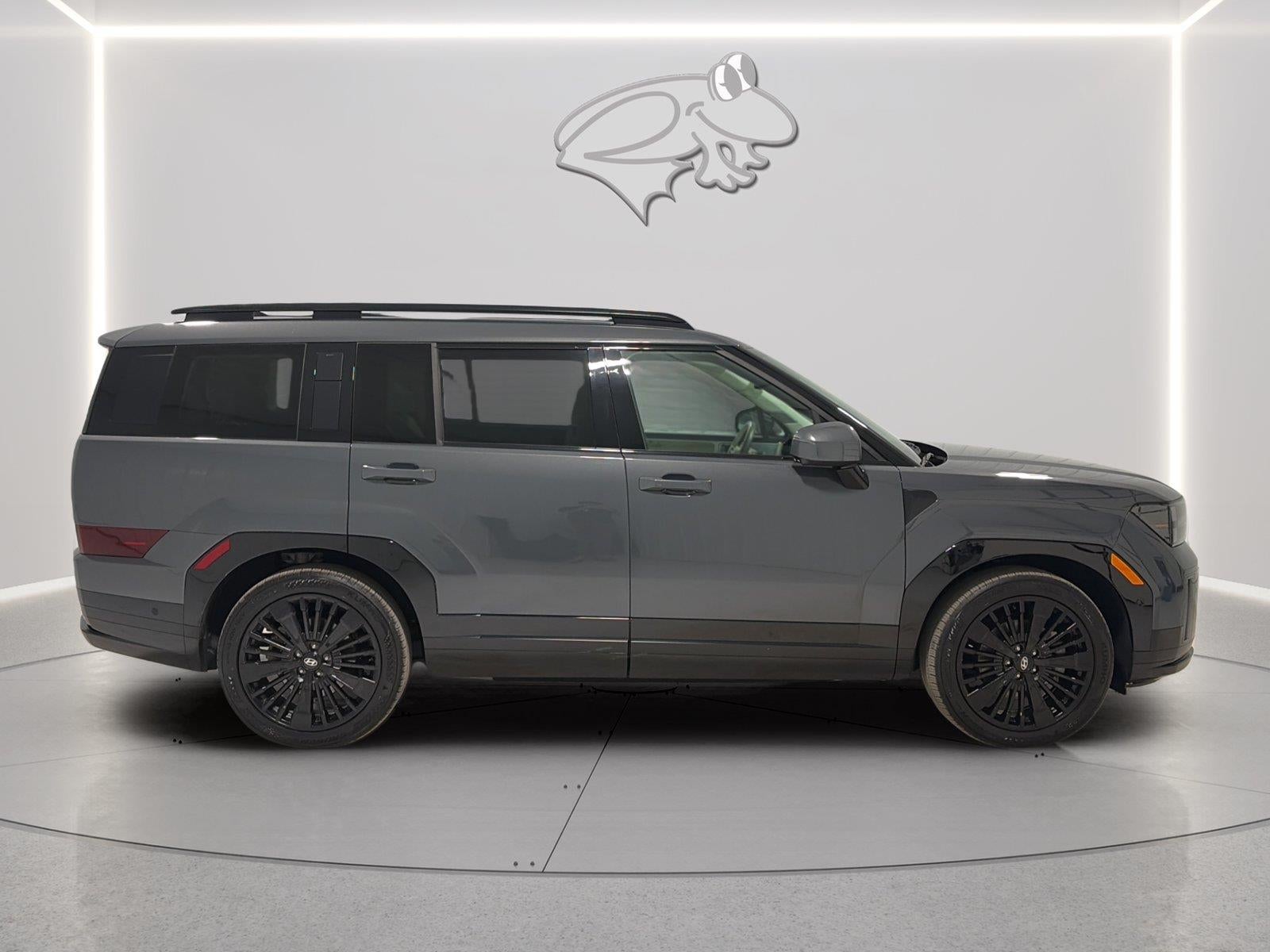 2025 Hyundai Santa Fe Calligraphy - Photo 6