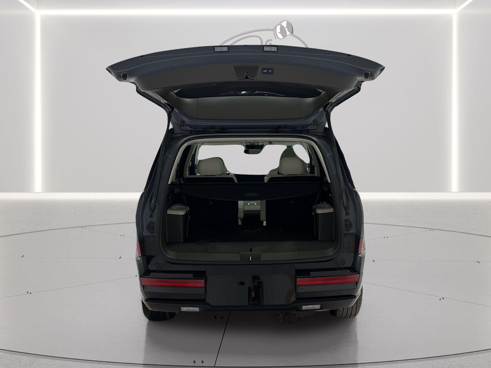 2025 Hyundai Santa Fe Calligraphy - Photo 9
