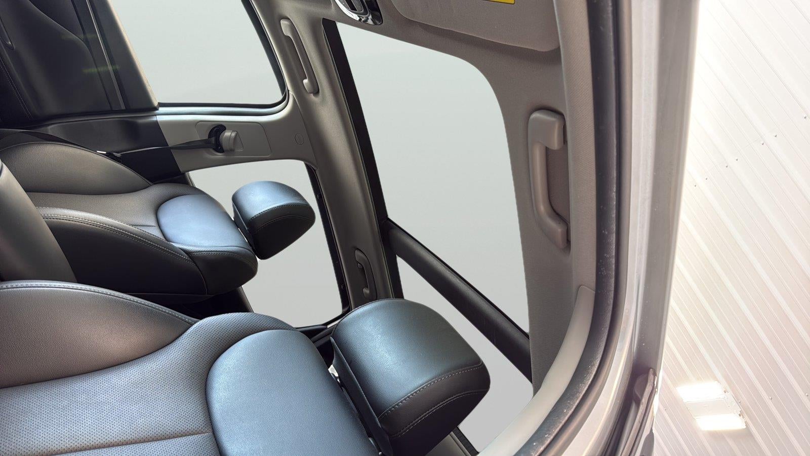 2023 Hyundai Santa Fe Hybrid SEL Premium