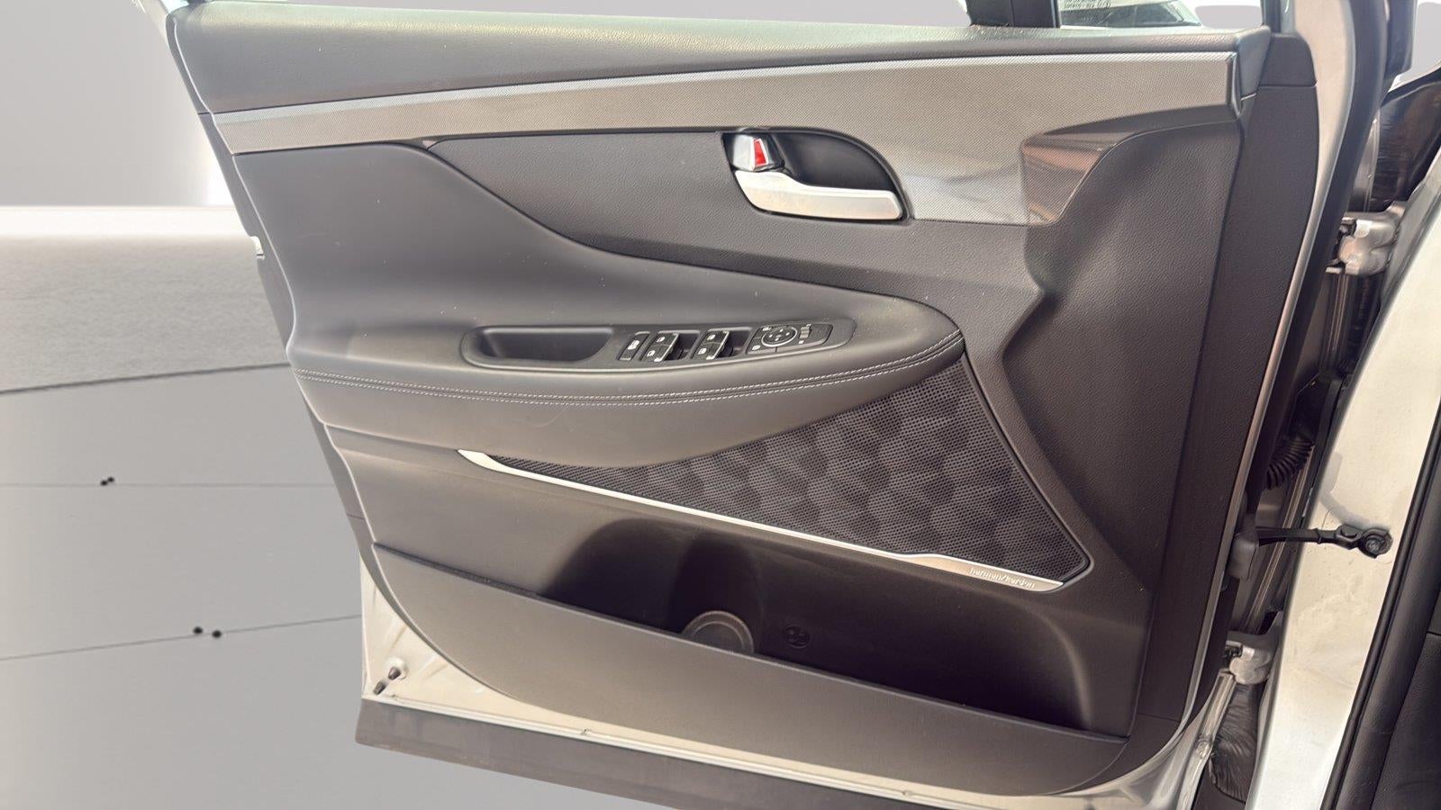 2023 Hyundai Santa Fe Hybrid SEL Premium