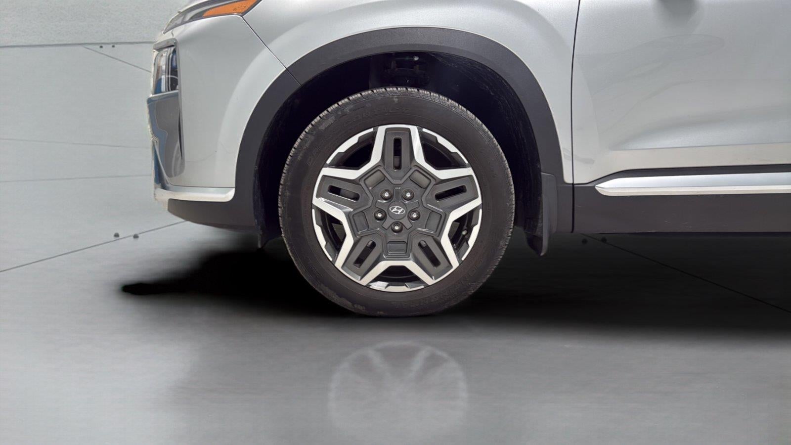 2023 Hyundai Santa Fe Hybrid SEL Premium