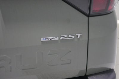 2023 Hyundai Santa Cruz SEL Premium