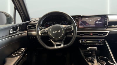 2023 Kia K5 GT