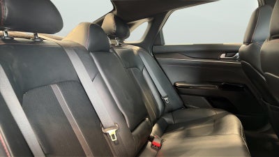 2023 Kia K5 GT