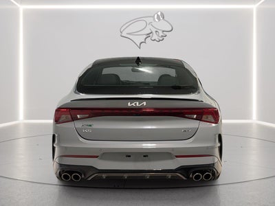 2023 Kia K5 GT
