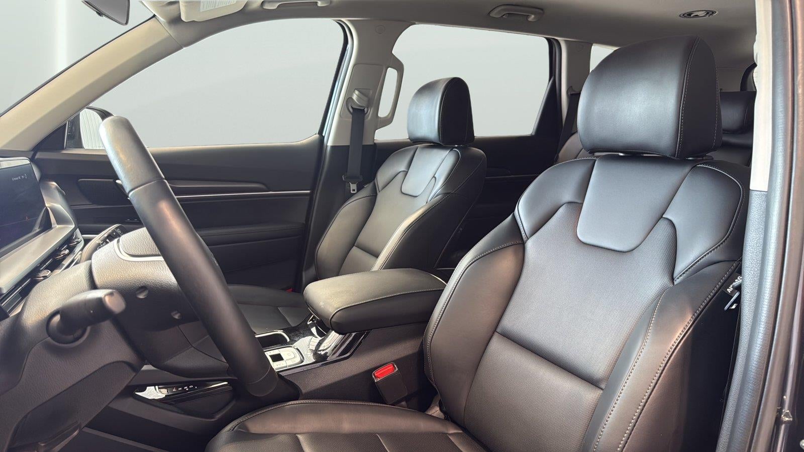 2025 Kia Telluride LX