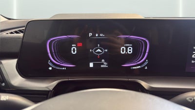 2025 Kia Telluride LX