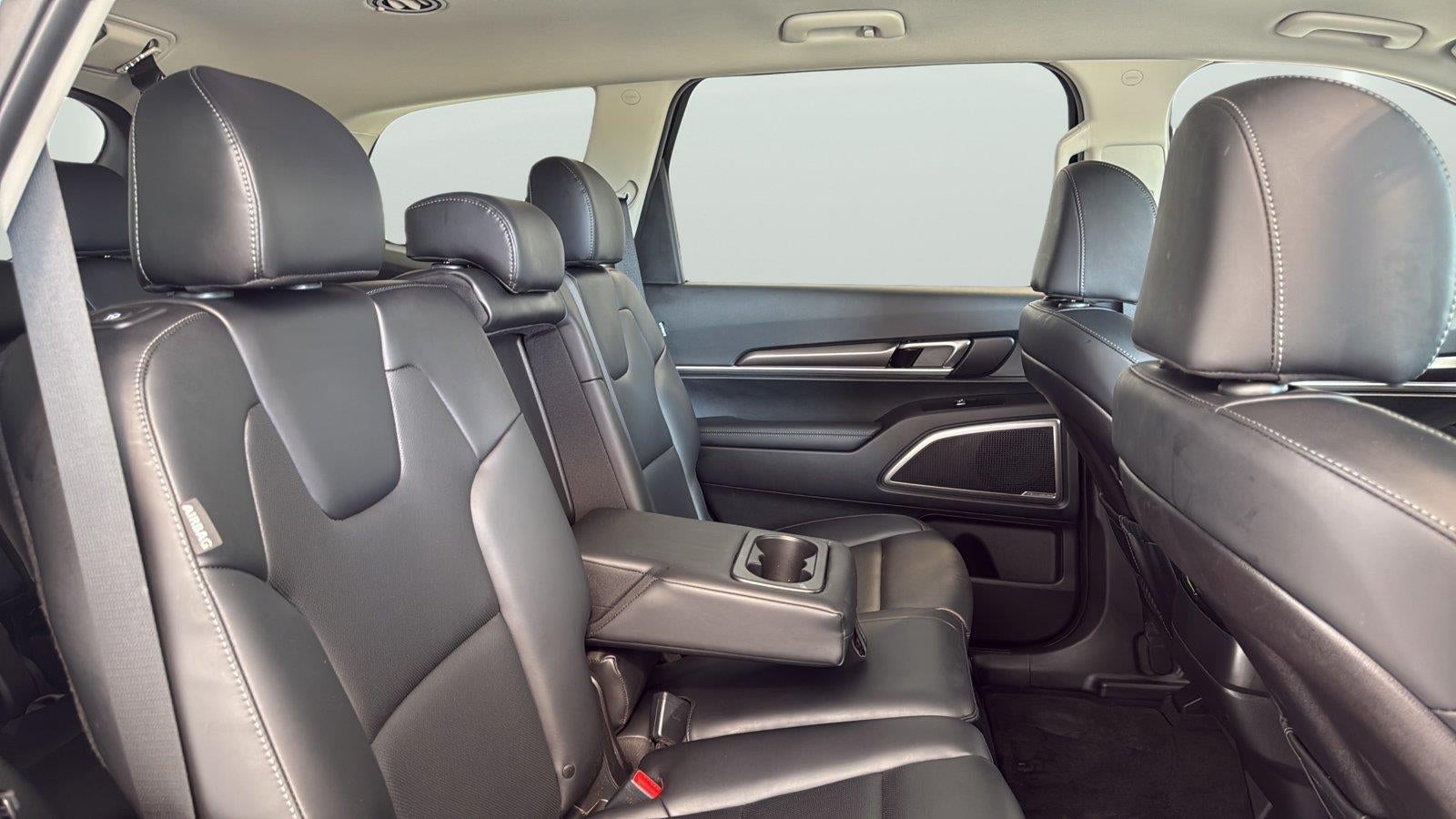2025 Kia Telluride LX