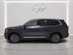 2025 Kia Telluride LX