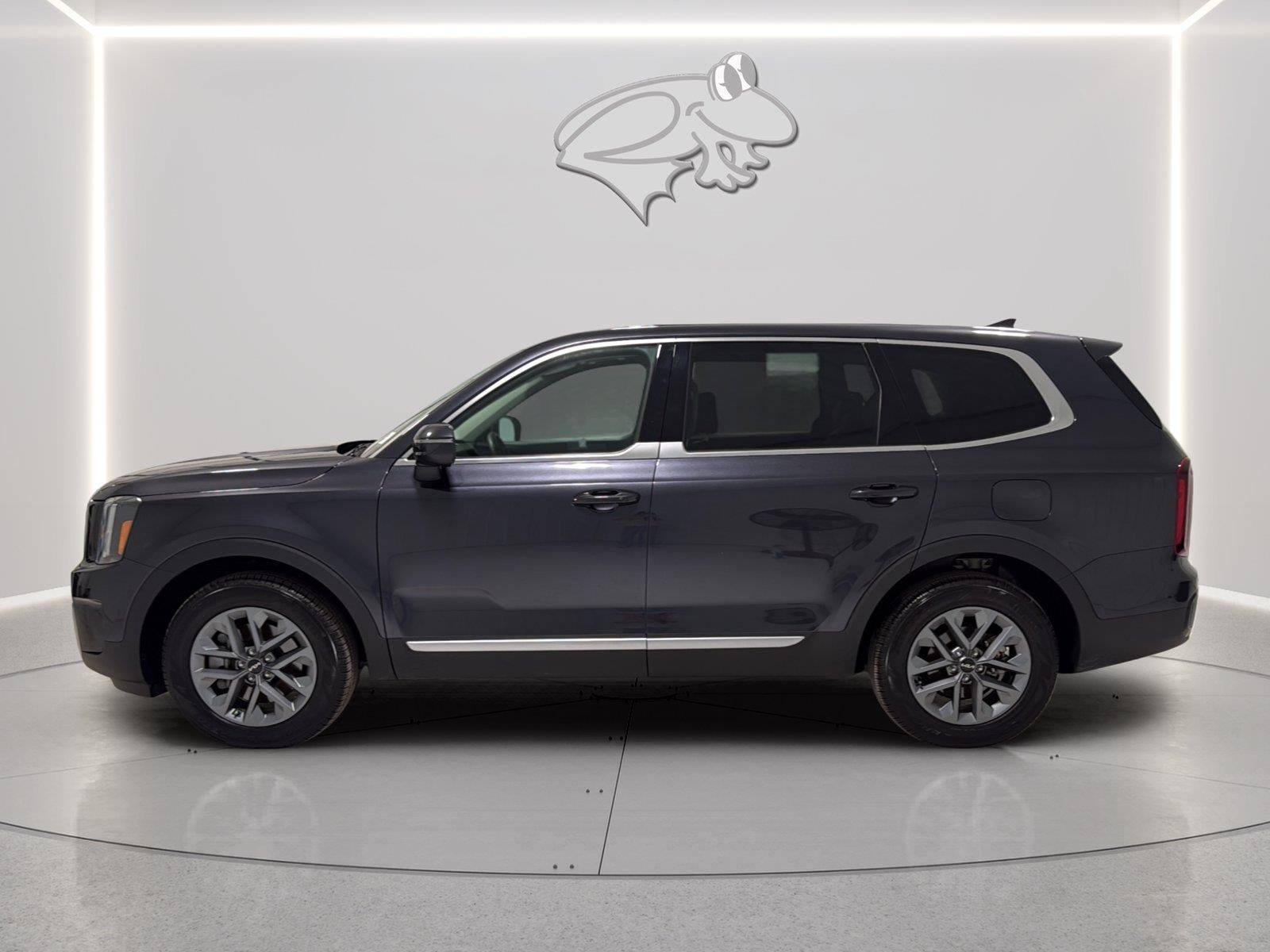 2025 Kia Telluride LX