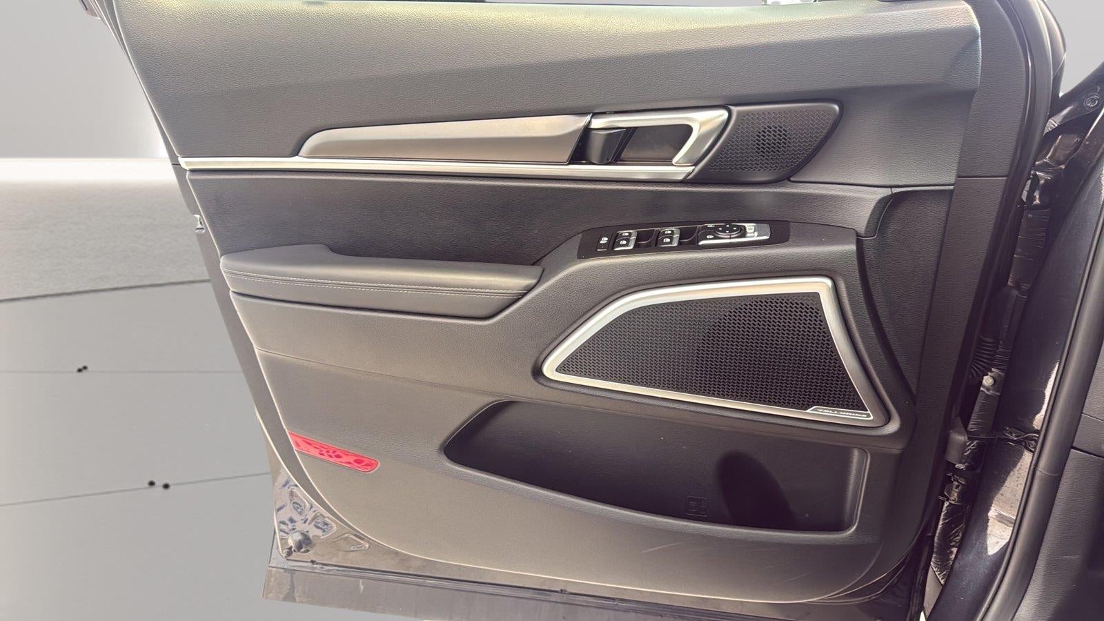 2025 Kia Telluride LX