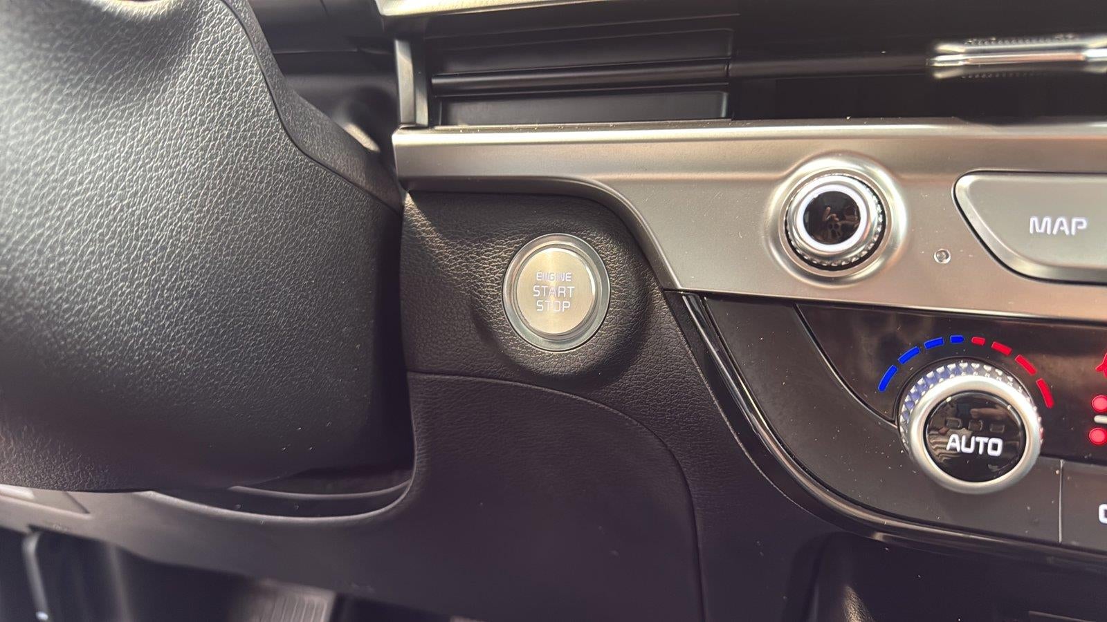 2025 Kia Telluride LX