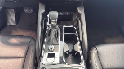 2025 Kia Telluride LX