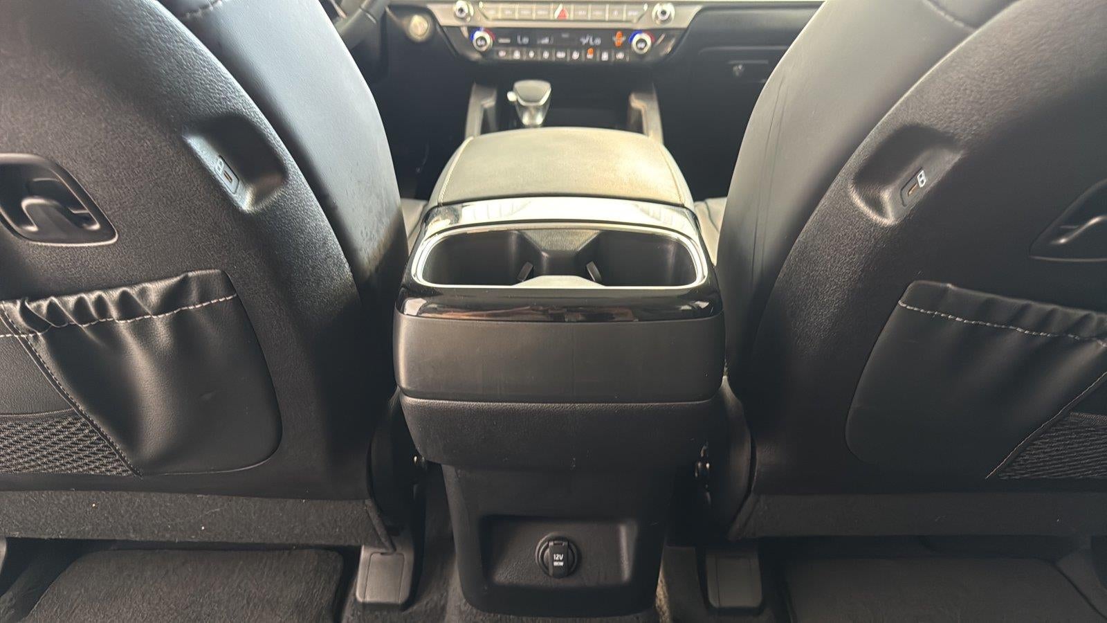 2025 Kia Telluride LX