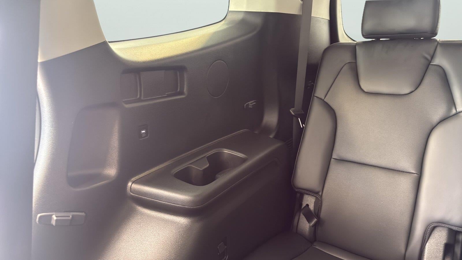 2025 Kia Telluride LX