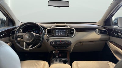 2017 Kia Sorento EX