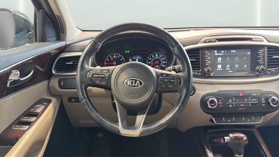 2017 Kia Sorento EX