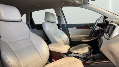 2017 Kia Sorento EX