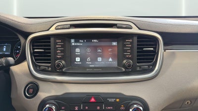 2017 Kia Sorento EX