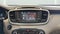 2017 Kia Sorento EX