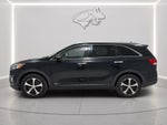 2017 Kia Sorento EX