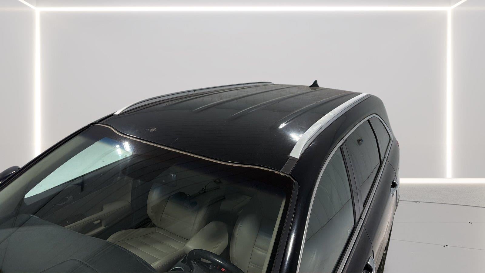 2017 Kia Sorento EX