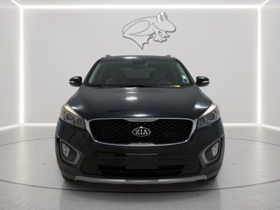 2017 Kia Sorento EX