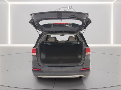 2017 Kia Sorento EX