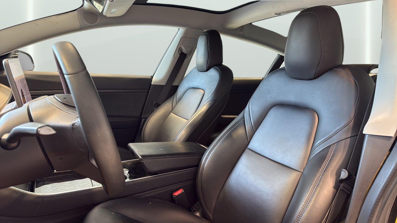 2020 Tesla Model 3 Standard Range