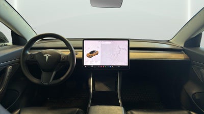 2020 Tesla Model 3 Standard Range