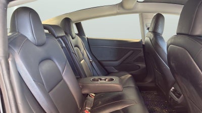 2020 Tesla Model 3 Standard Range