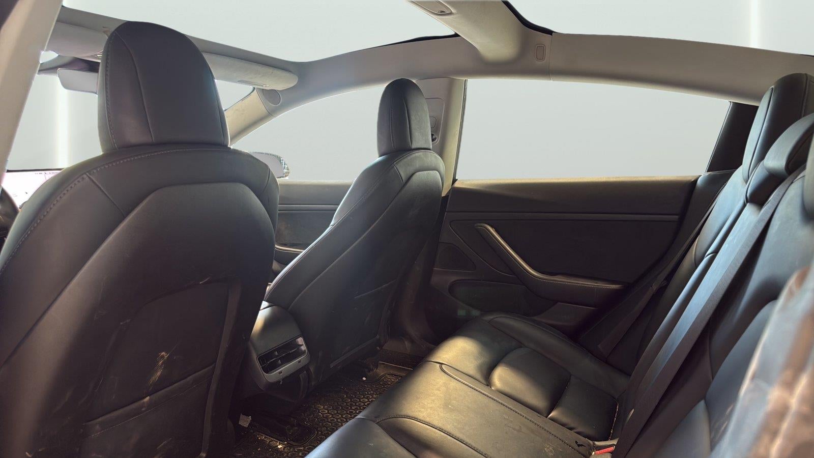 2020 Tesla Model 3 Standard Range