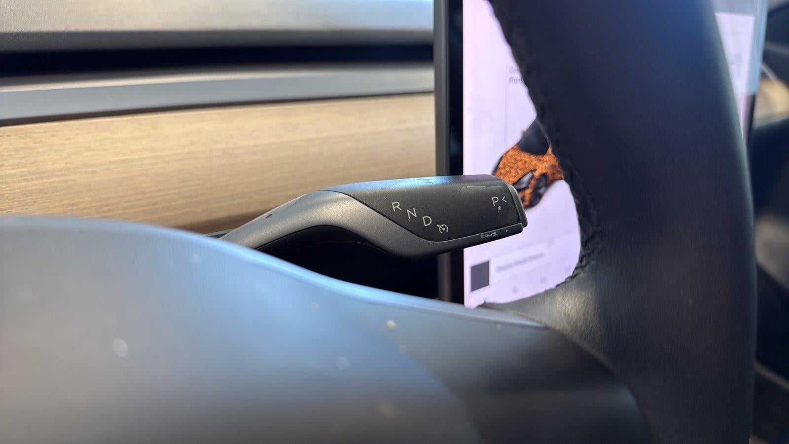 2020 Tesla Model 3 Standard Range