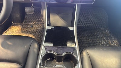 2020 Tesla Model 3 Standard Range
