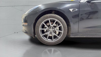 2020 Tesla Model 3 Standard Range