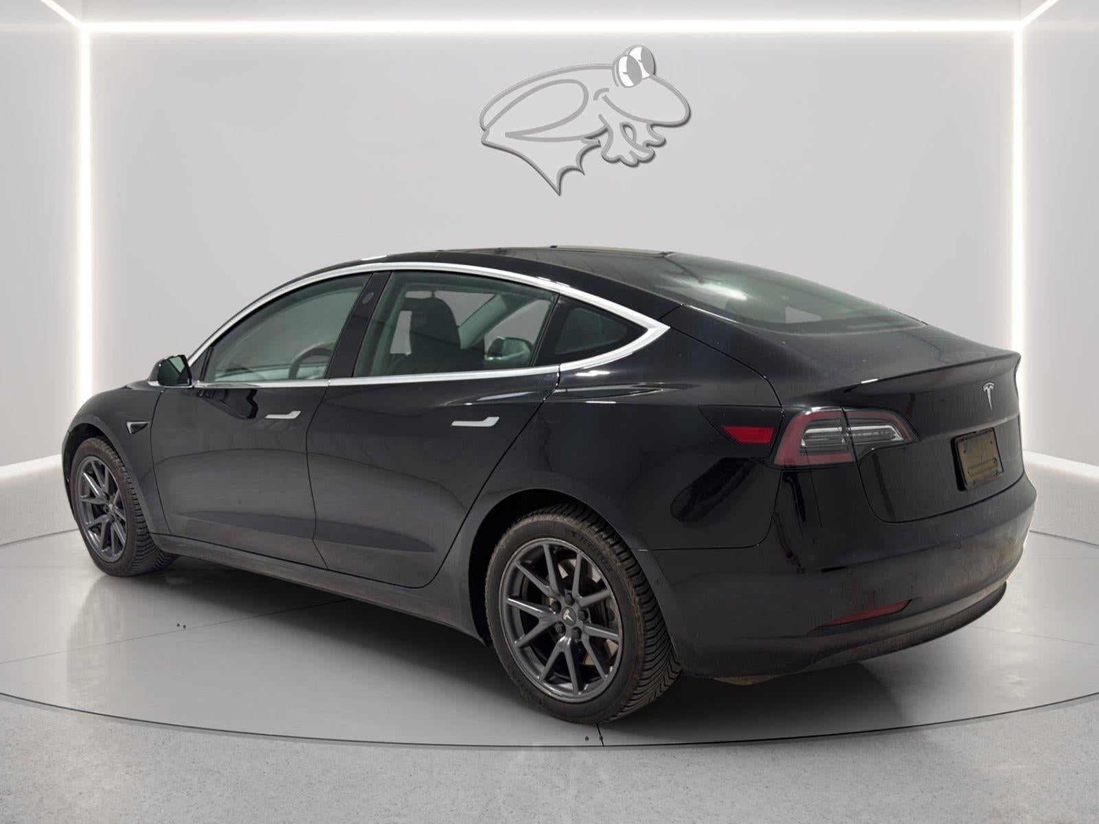 2020 Tesla Model 3 Standard Range