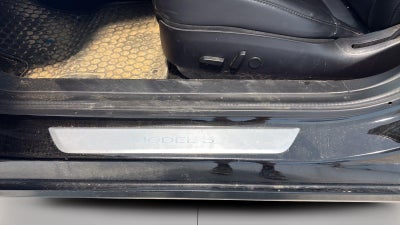 2020 Tesla Model 3 Standard Range