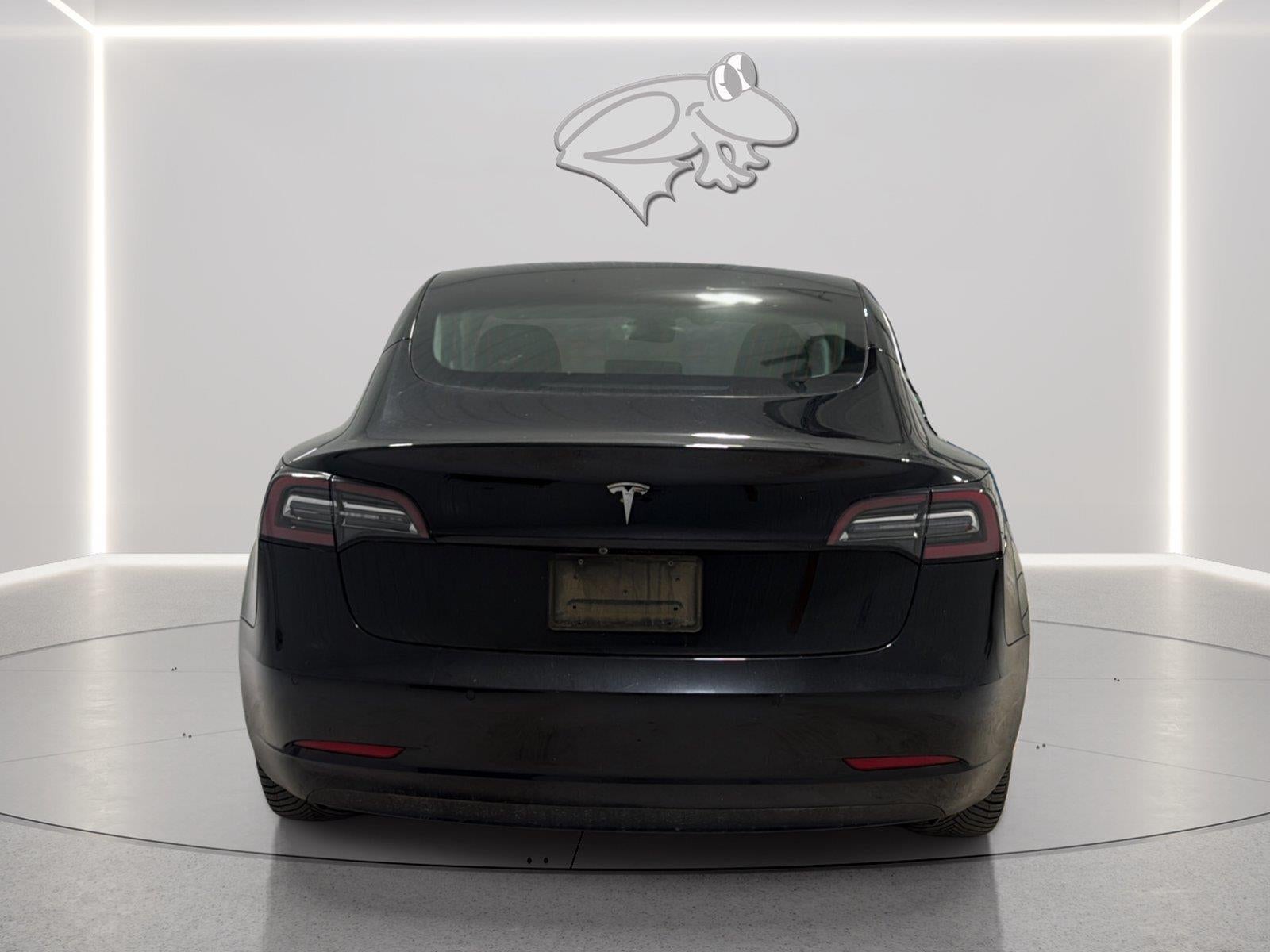 2020 Tesla Model 3 Standard Range