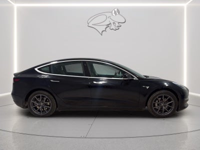 2020 Tesla Model 3 Standard Range