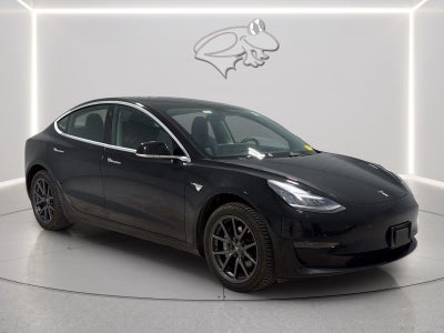 2020 Tesla Model 3 Standard Range