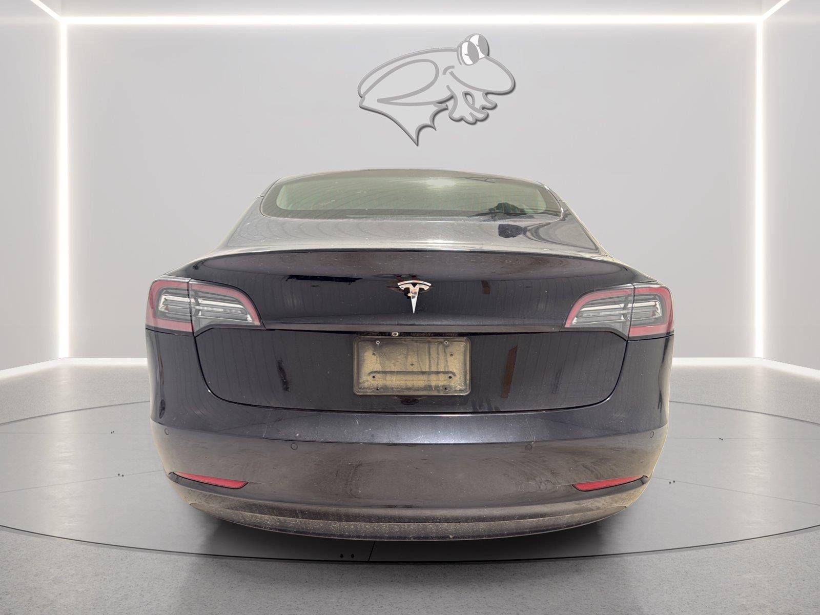 2020 Tesla Model 3 Standard Range