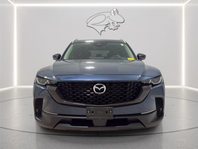 2025 Mazda Mazda Cx-50 2.5 S Premium Plus Package