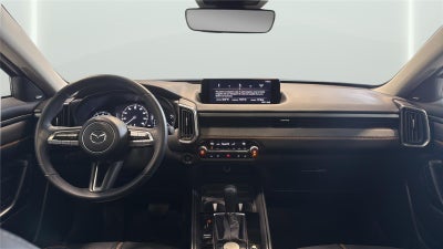 2025 Mazda Mazda Cx-50 2.5 S Premium Plus Package